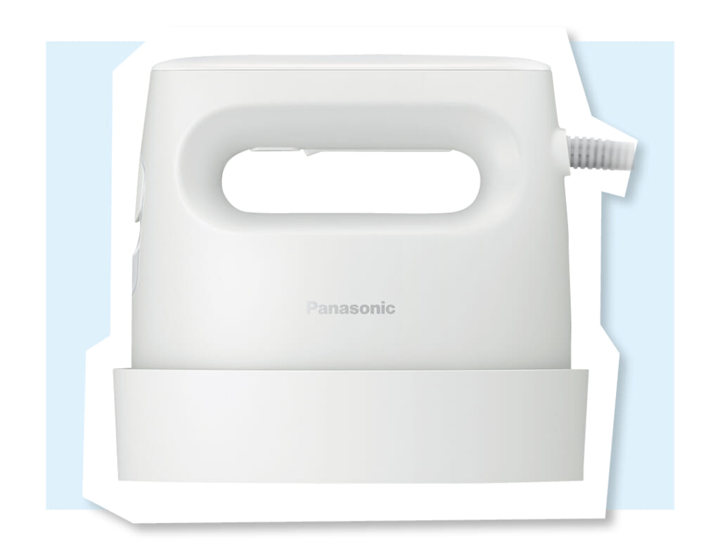 パナソニック 衣類スチーマーNI-FS70A