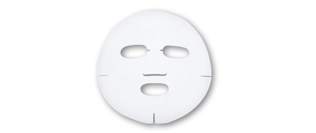 加藤栞のシートマスク事情アイテムカット1-6