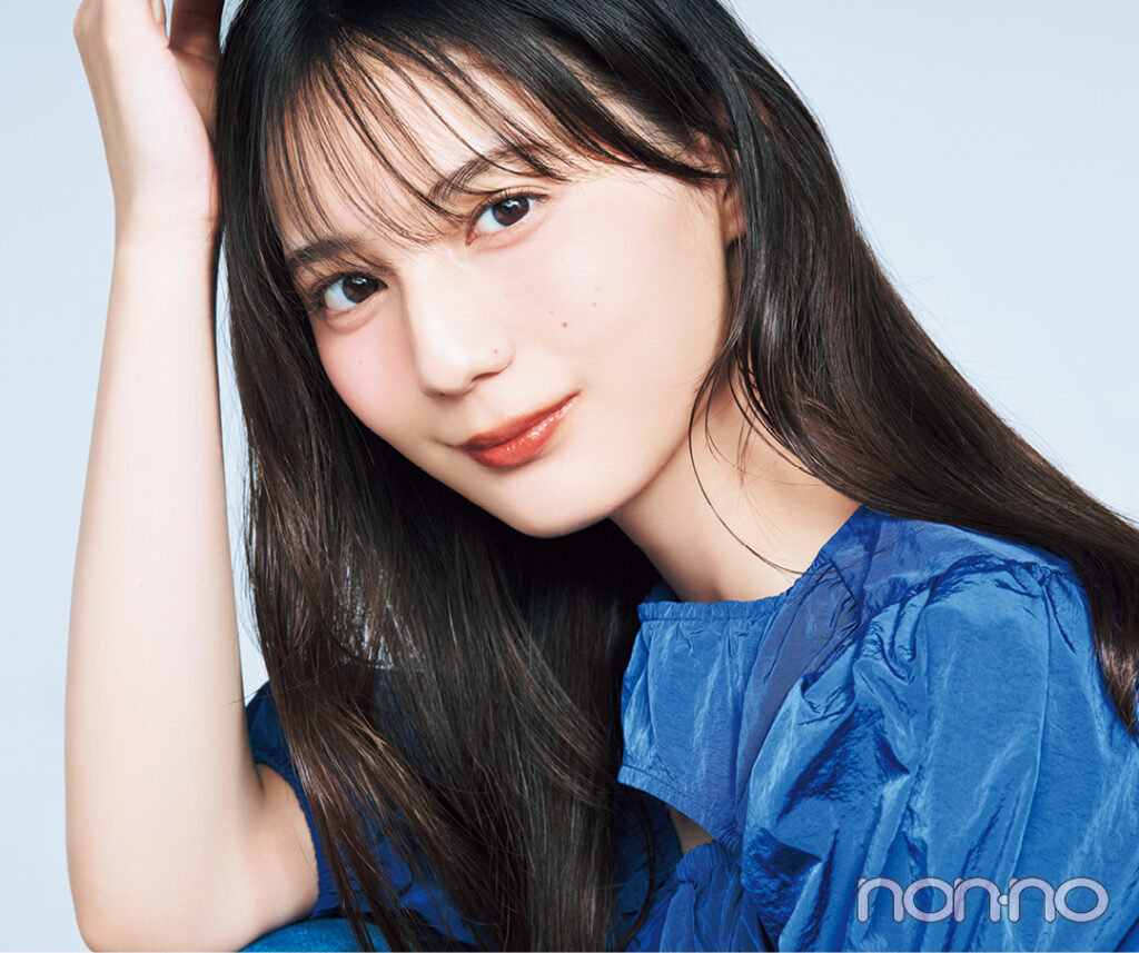 小坂菜緒のプロフィール画像