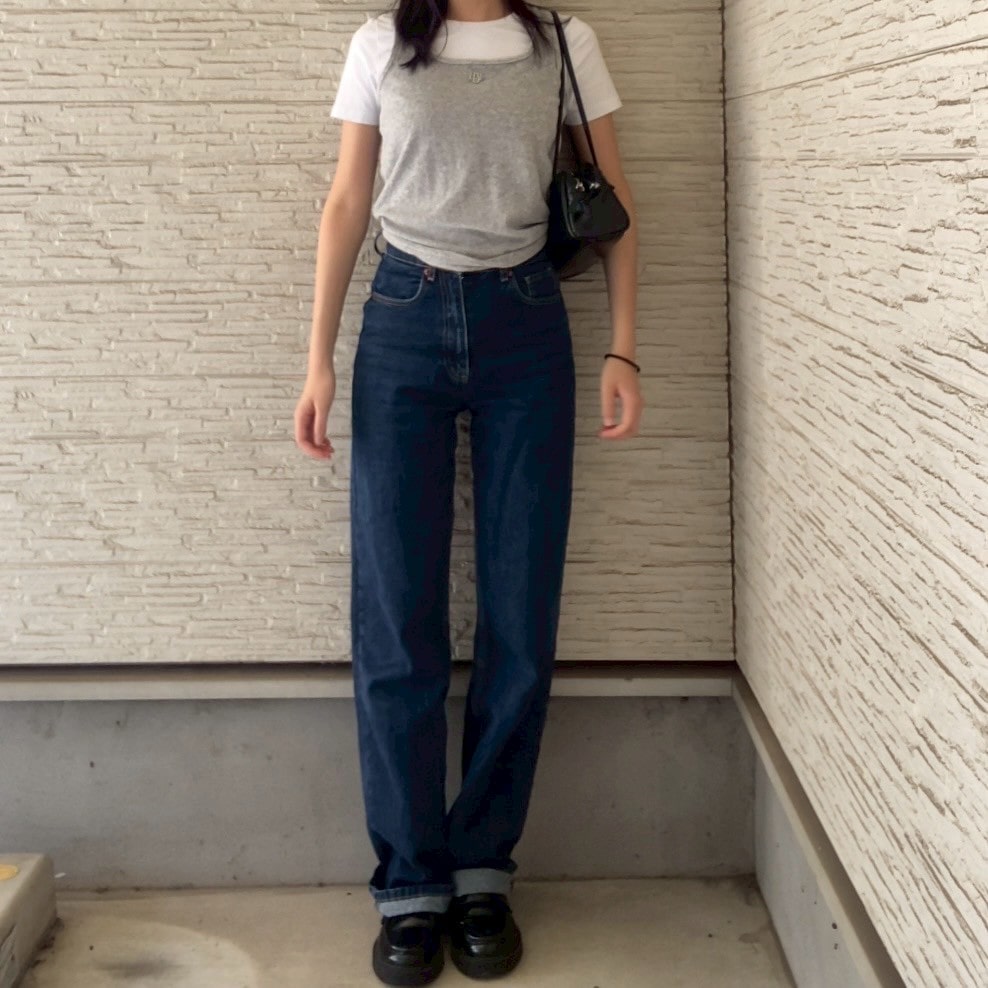 気温30度の服装