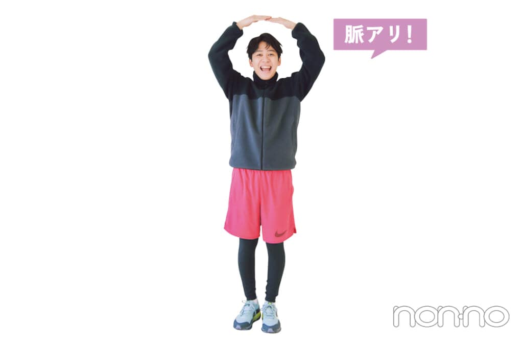 バリカタ友情飯 松下遼太郎さん4-2