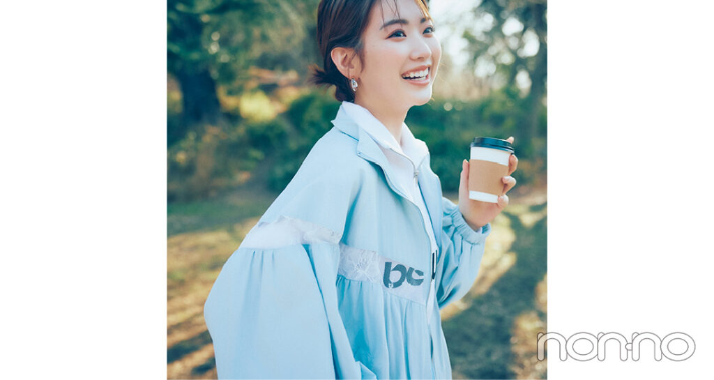 ピクニックにおすすめのアウター