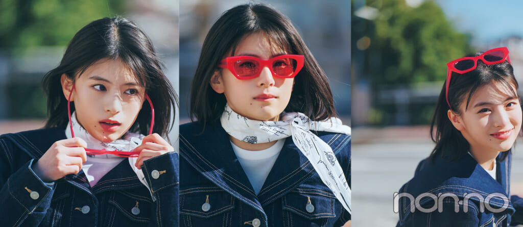 出口夏希の春マリンモデルカット2-1