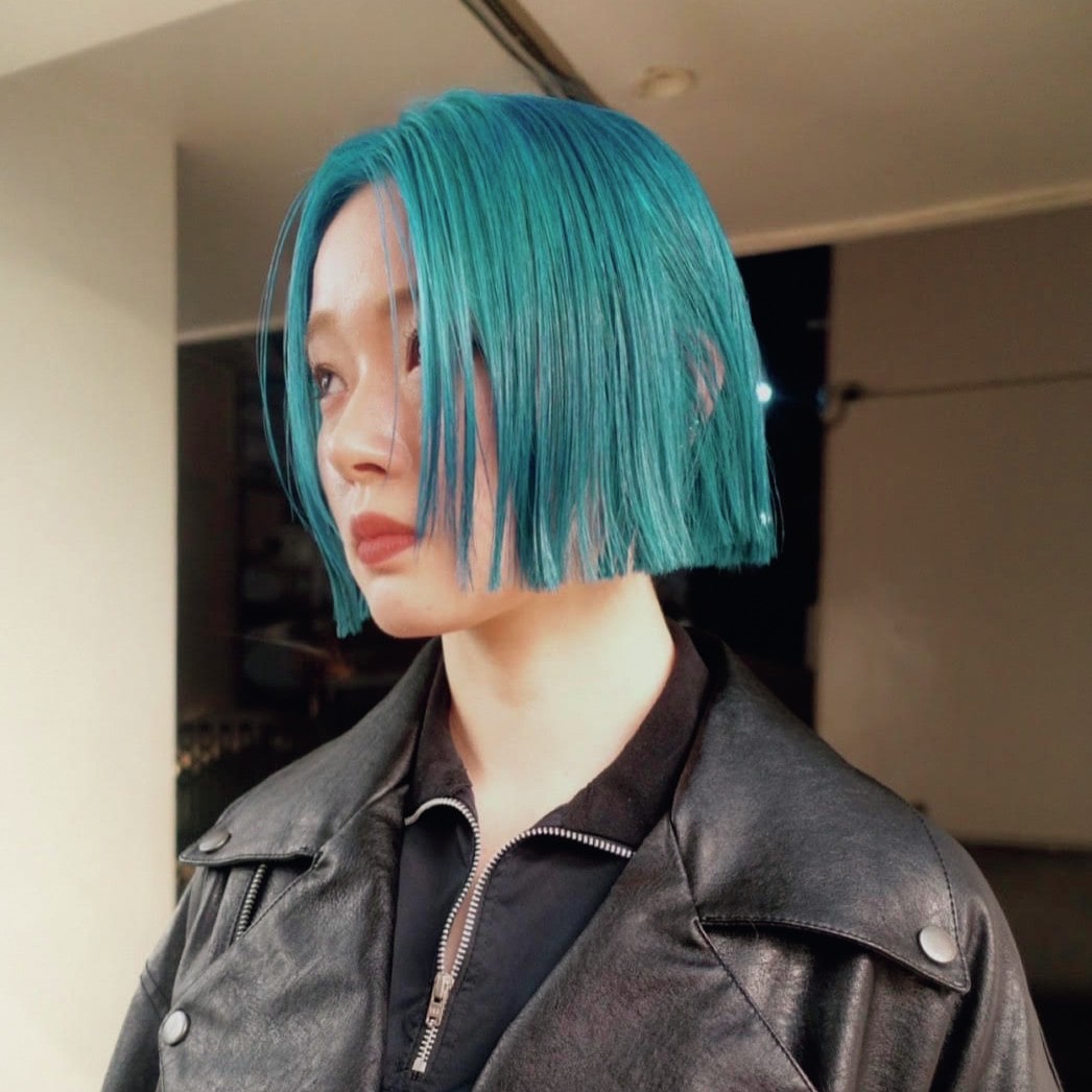 スタイリスト小西沙良さんのプロフィール画像