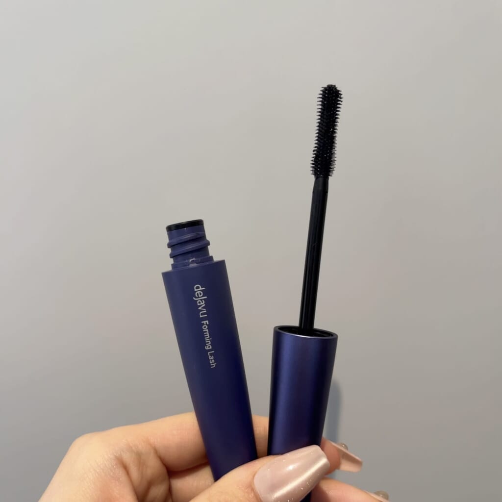 デジャヴュ フォルミングラッシュ 製品画像 ブラシ