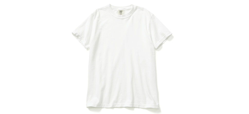 林芽亜里の大学生のための白Tアイテムカット2-24