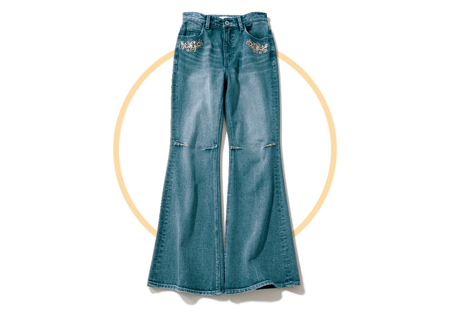 香音のギャルみ着回し20daysアイテムカット3-9