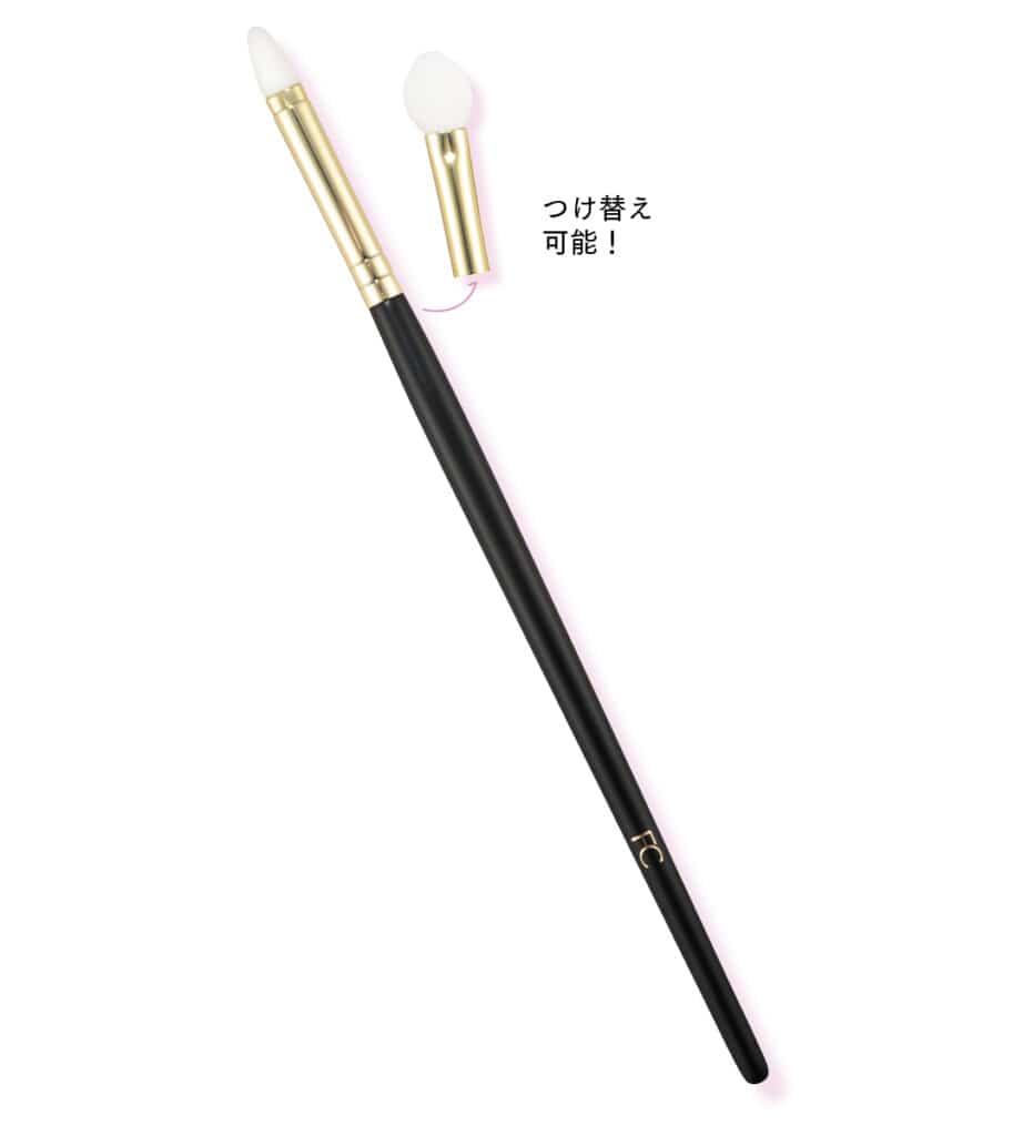 ファンケル エクセレントアイカラーチップ