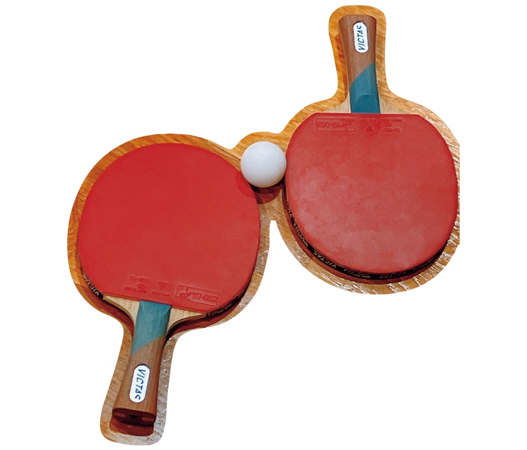 先輩後輩や他大学との交流に視野も広がる（ちゃちゃさん・大学2年）