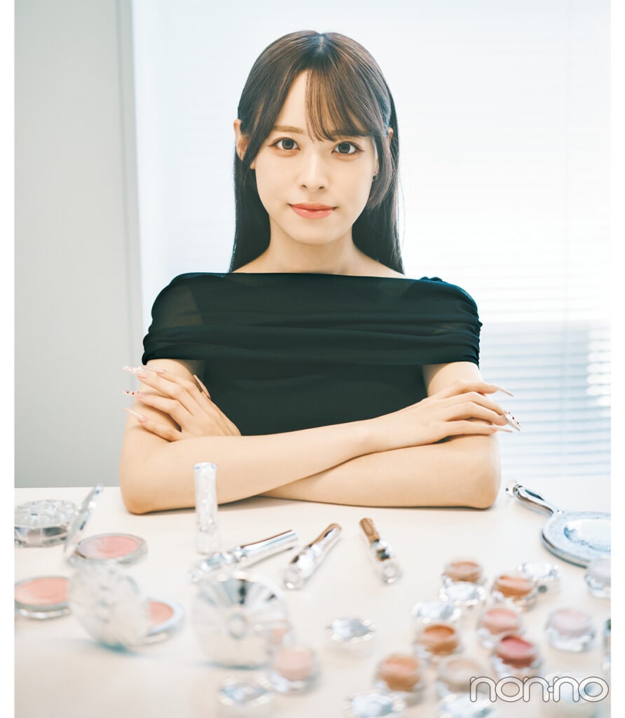 株式会社コーセー JILL STUART Beauty プロダクトプランナー 清野あゆみさん