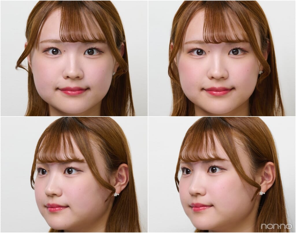 ジルスチュアート ビューティ「クチュール ミックスブラッシュ コンパクト 05」