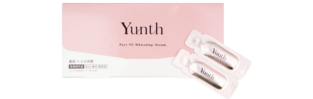 村上なずなのニキビケアアイテムカット10