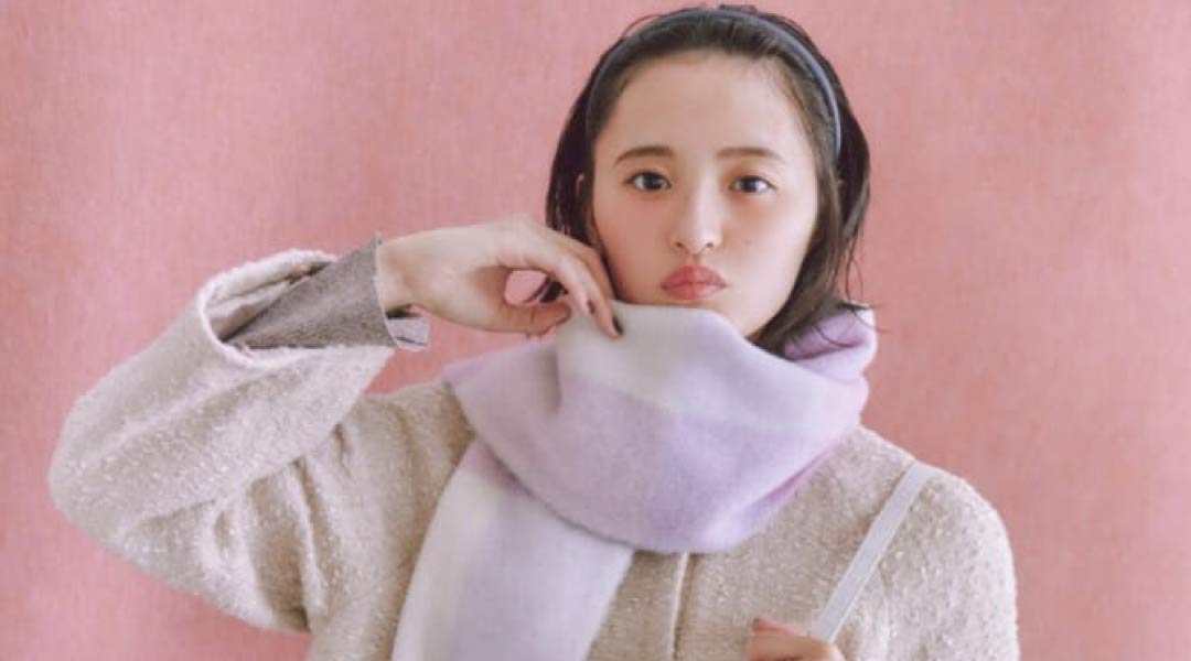 遠藤さくら】1月15日は「淑女なツイードコート」【毎日更新・さく