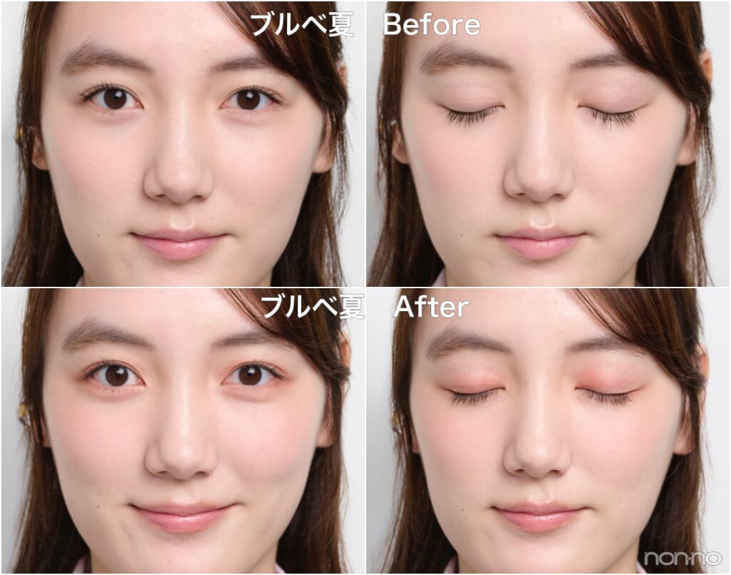 エトヴォス「ミネラルマルチパウダー」全色レビュー