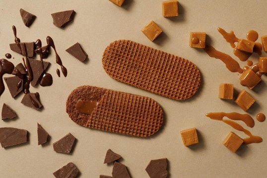 羽田空港の帰省土産・7