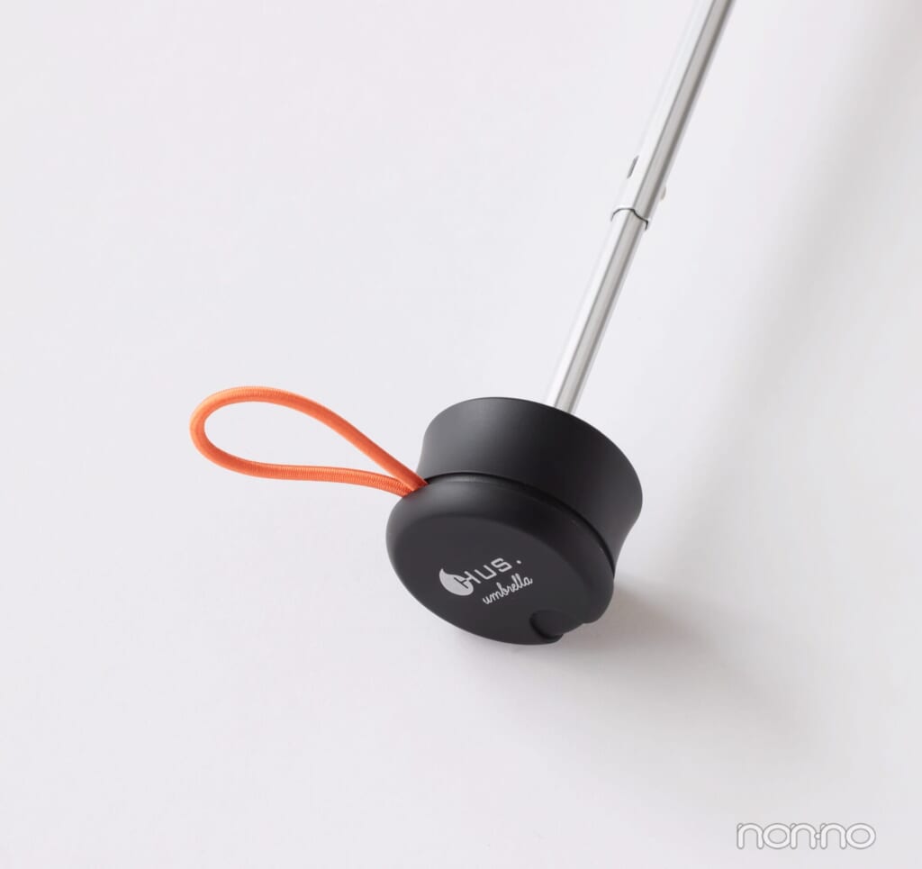 HUS 日傘 スマートデュオプラス コンパクト
