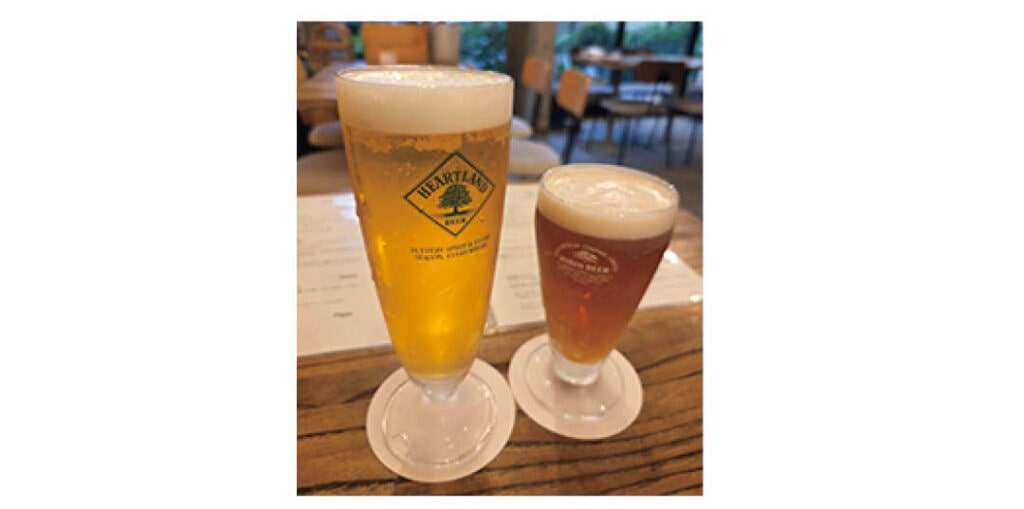 ワーママライフ-アパレル販売員1