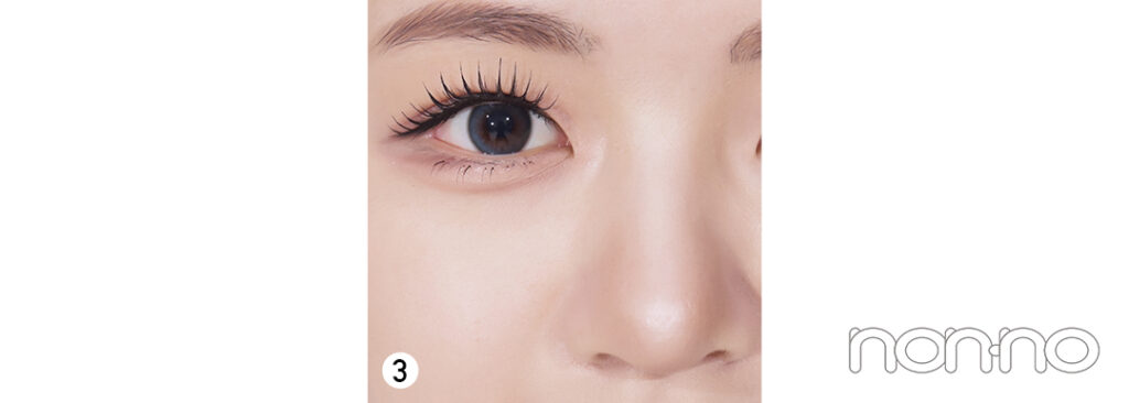 ME:I COCOROのオンニっぽメイクプロセスカット1-21