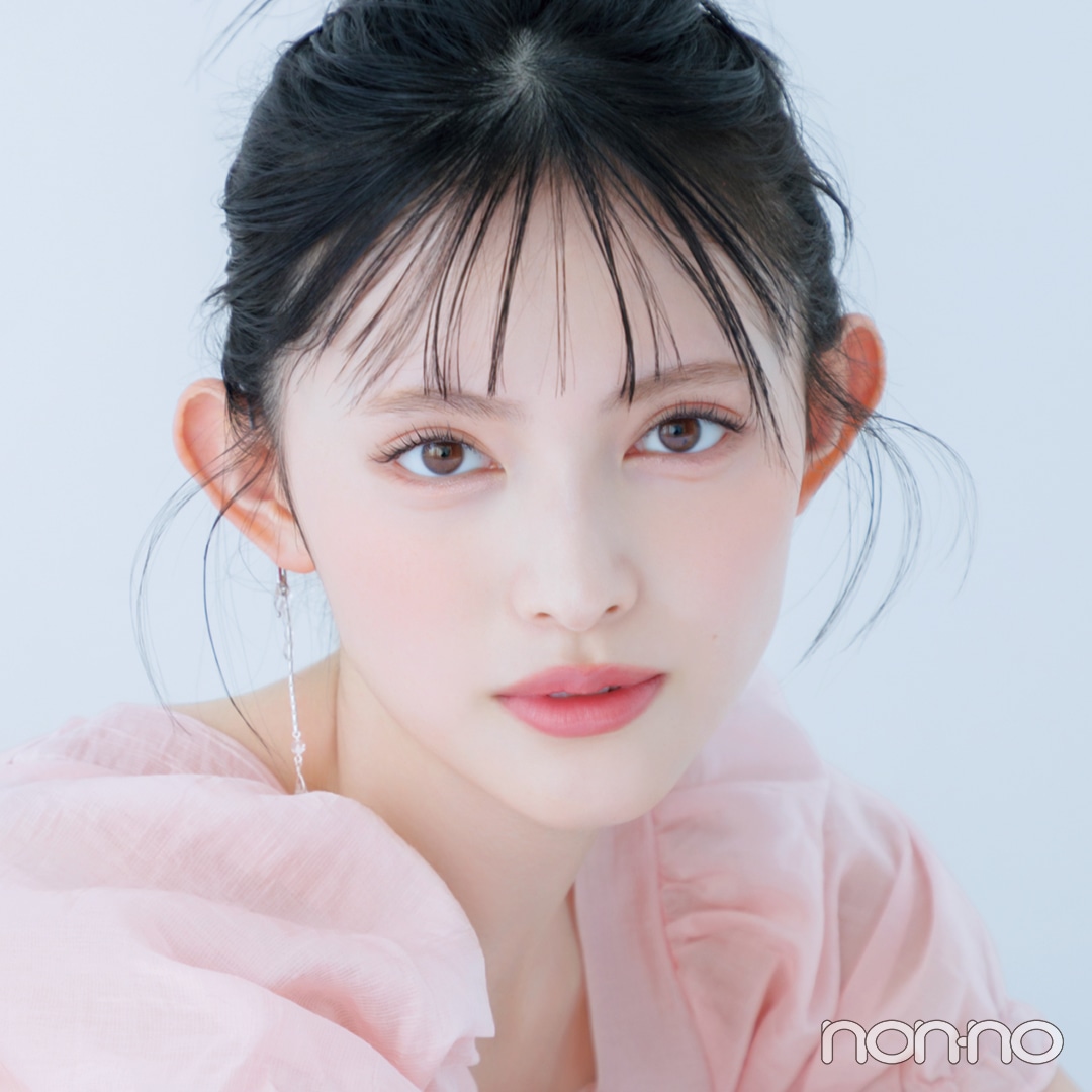 超ときめき♡宣伝部 菅田愛貴さん