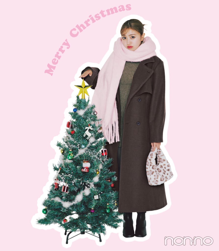 香音のギャルみ着回し20daysモデルカット4-5