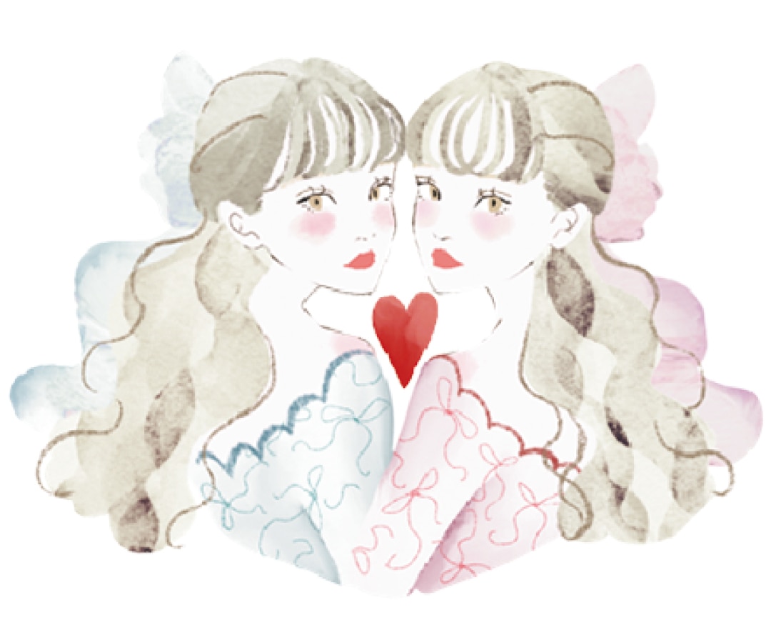 双子座の星座占い