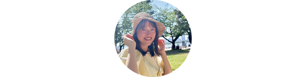 non-noおでかけエディターズみーこさん