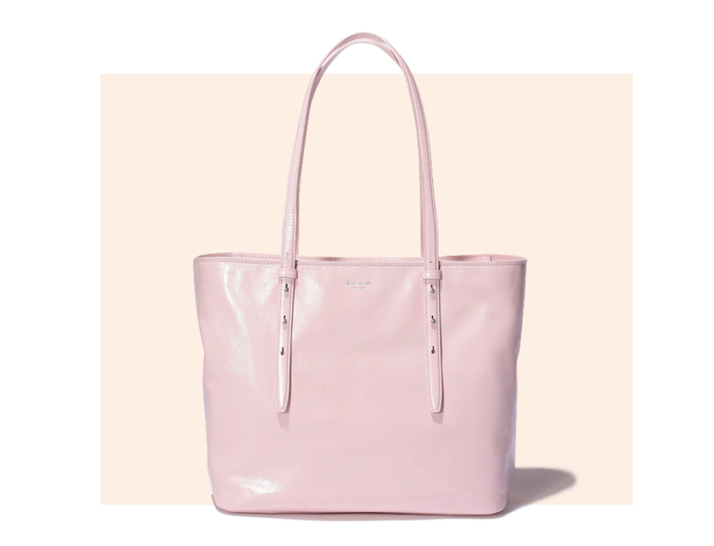 kate spade new york【ケイト・スペード ニューヨーク】のノートPCが入る通学バッグ2-3