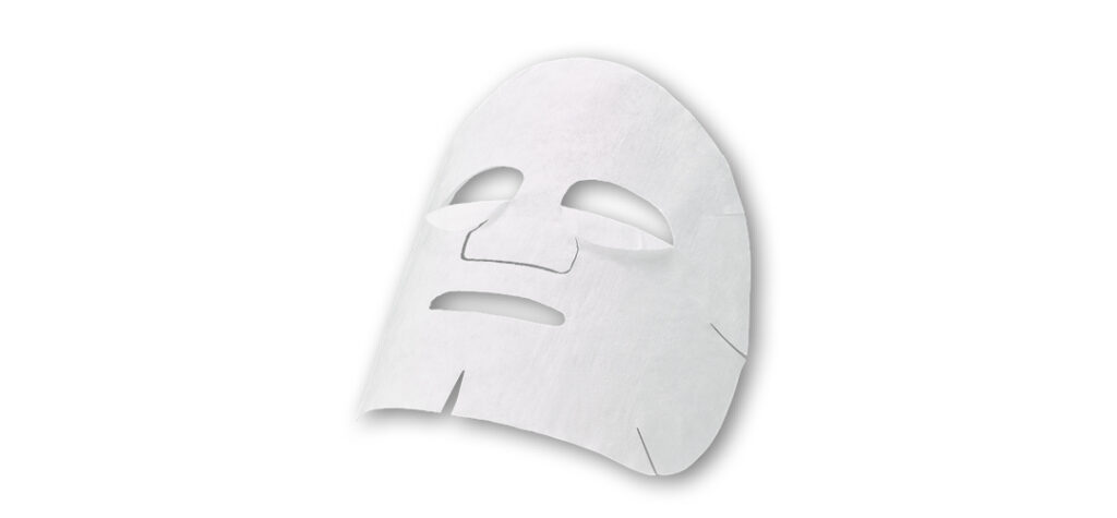 ミシャ タイムレボリューション レチ1000ショット 7daysマスクセット/マスク見本