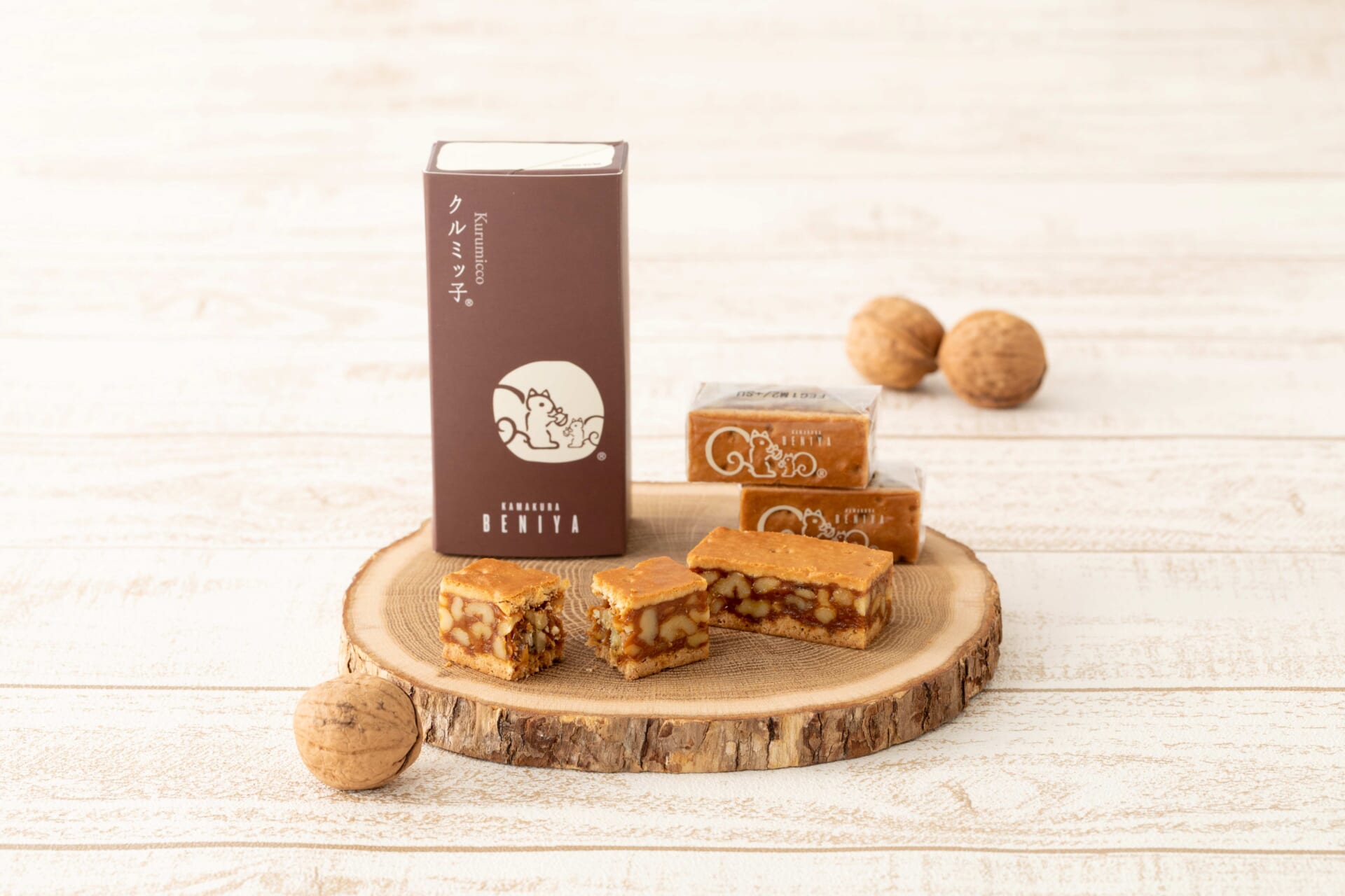 羽田空港の帰省土産・8