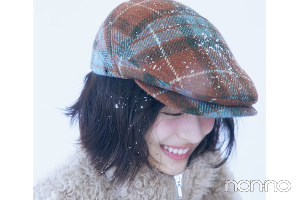 出口夏希×ゆきんこなチェック4