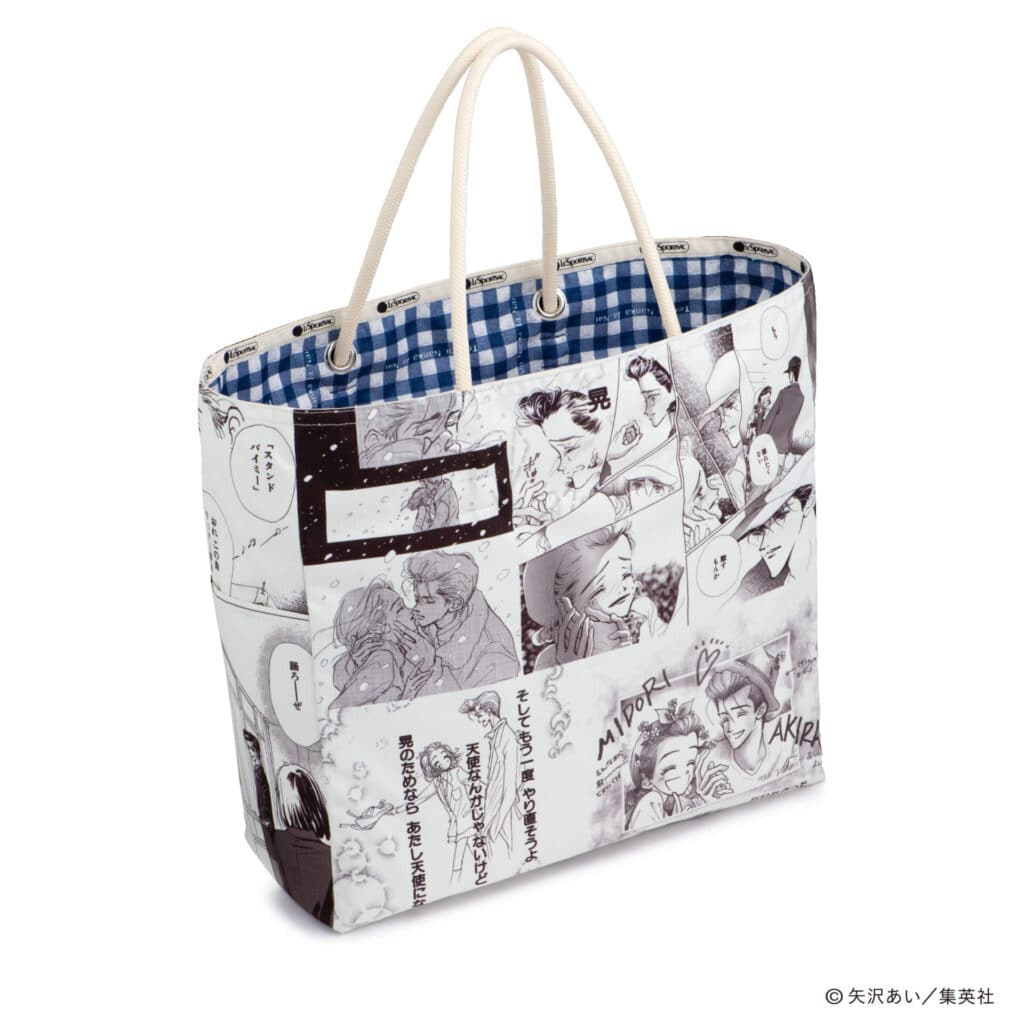 LeSportsac×『天使なんかじゃない』Large ２Way Tote