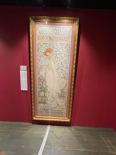 美術展レポ 1