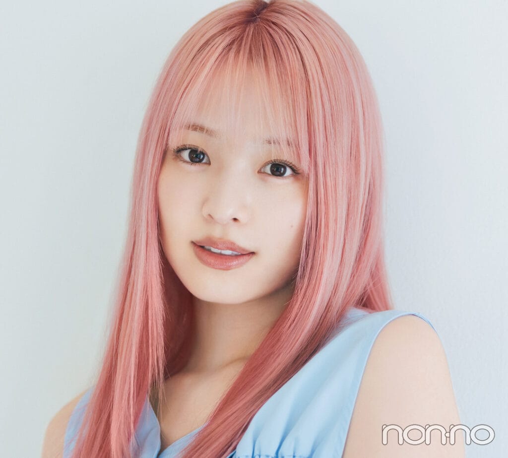 横田真悠の最新プロフィール