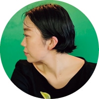 スタイリスト 高野麻子さん