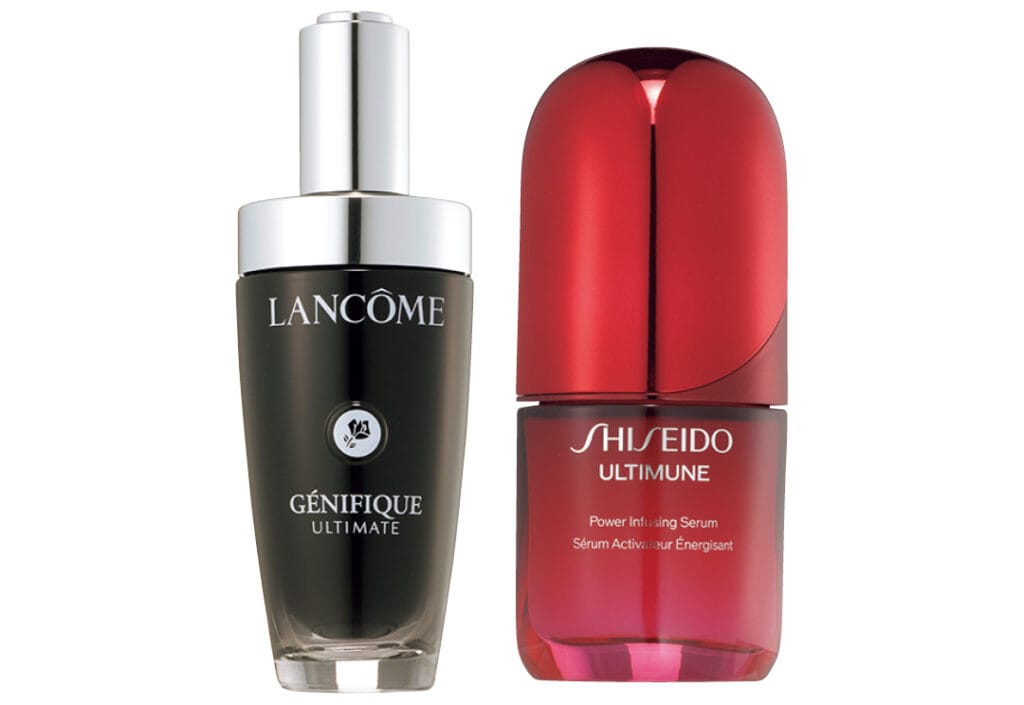 赤みにおすすめのアイテム