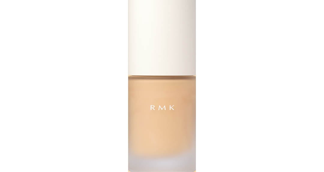 リクイドファンデーション フローレスカバレッジ プラス