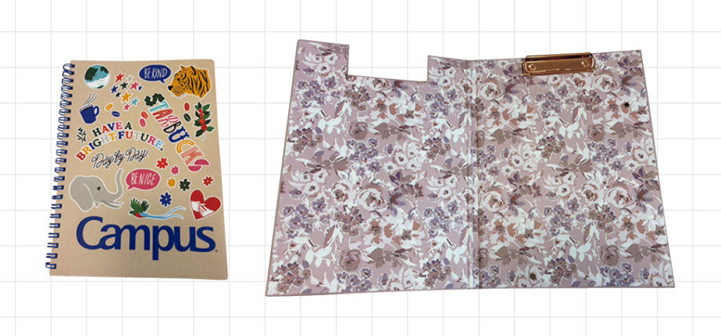 都立高校【教員】の仕事のマストアイテム