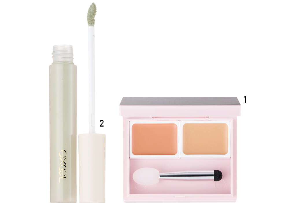 村上なずなのニキビケアアイテムカット2-15