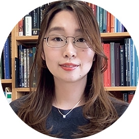 山崎世理愛さん