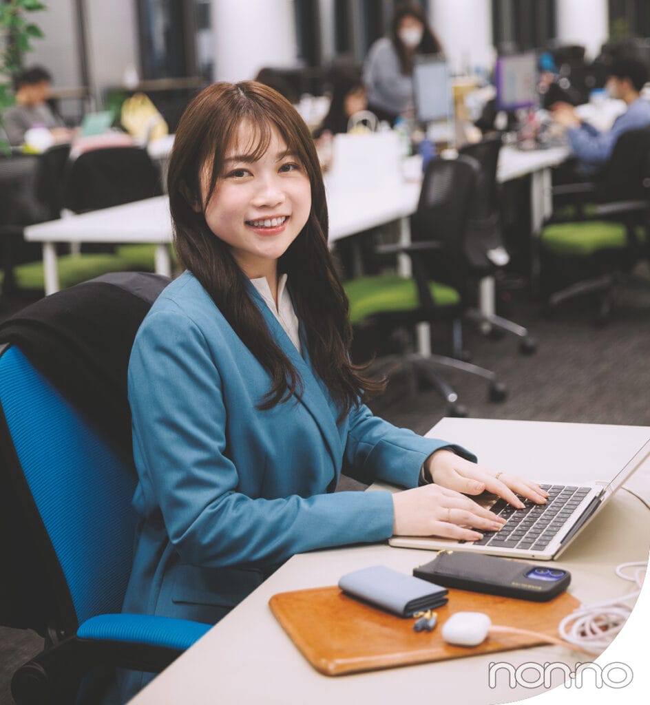 株式会社FinT CEO大槻祐依さん