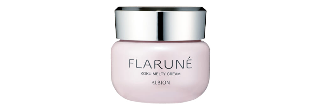 フラルネ コクメルティ クリーム