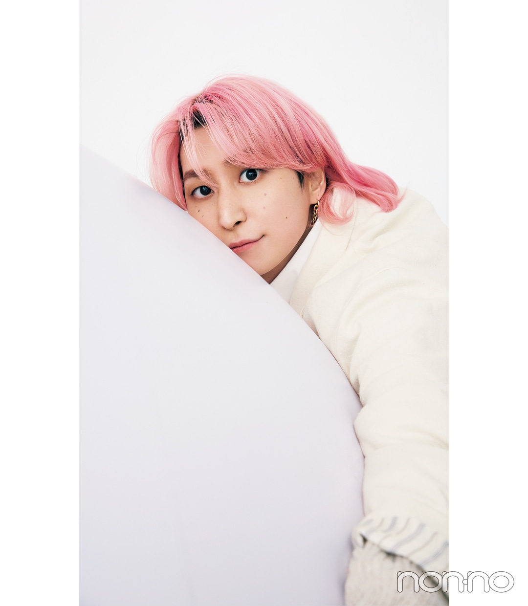 佐久間大介さん（Snow Man）