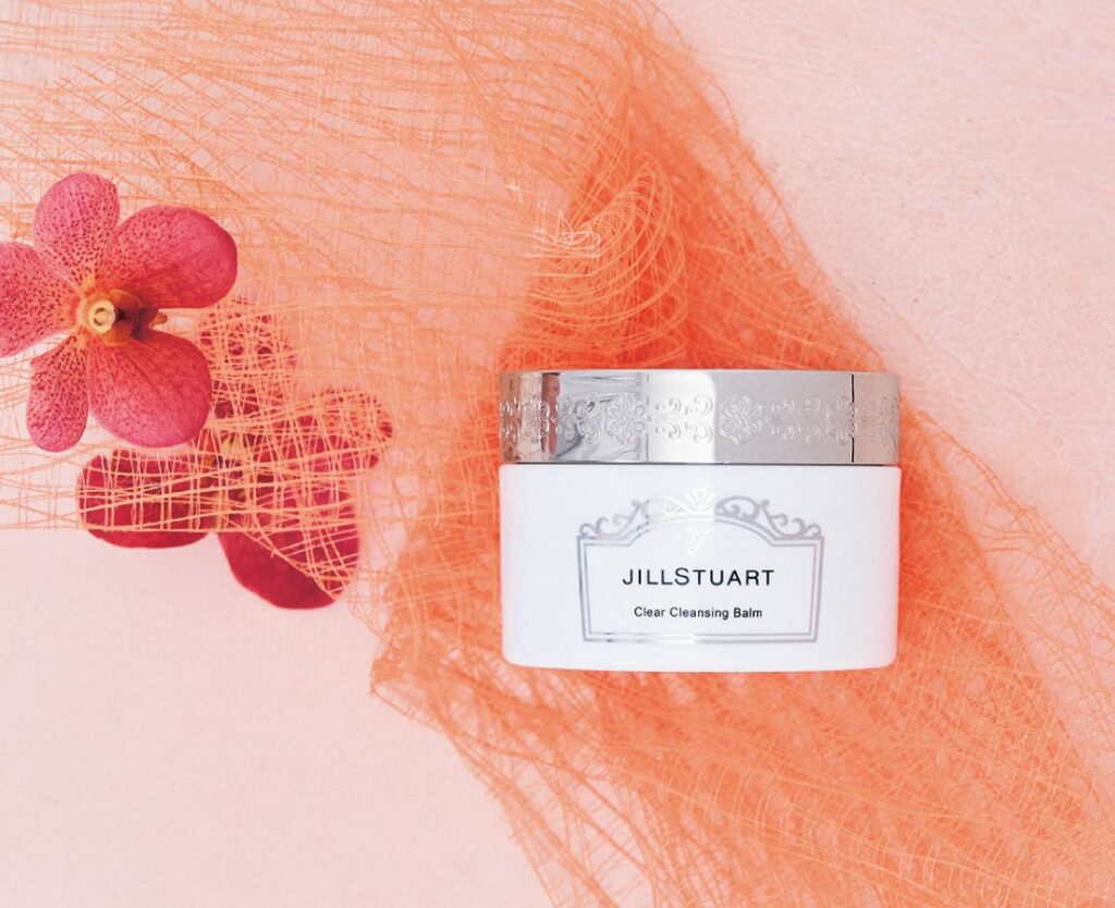クレンジング&洗顔大賞1位は、ジルスチュアートクリア クレンジングバーム【2025上半期べスコス】