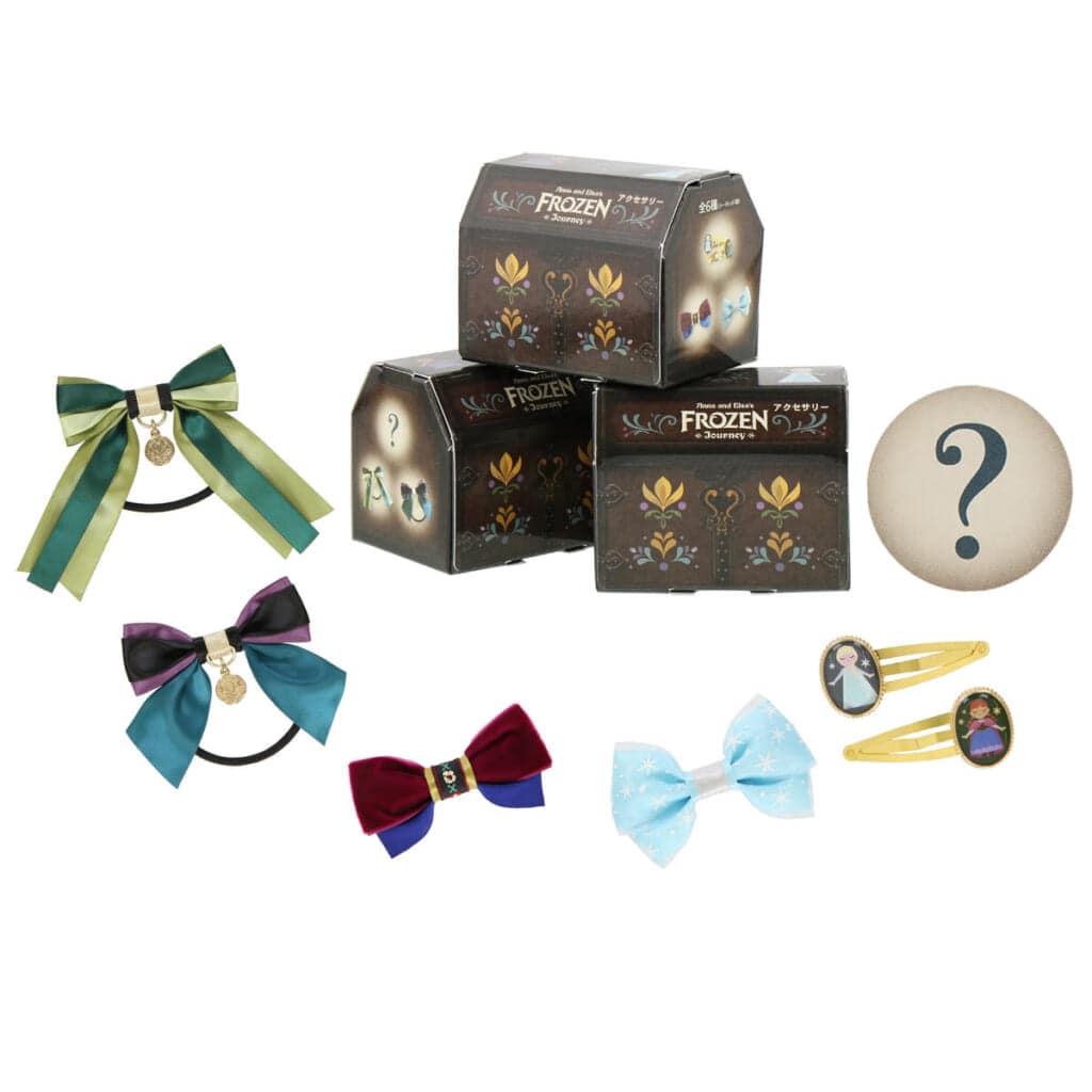 アクセサリー／フローズンキングダム