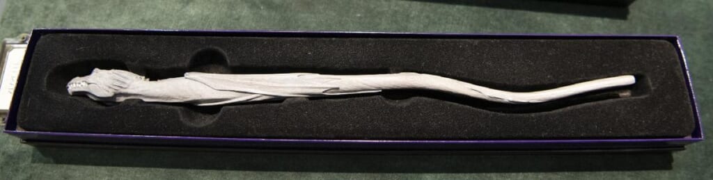 「ウクライナ・アイアンベリーの杖」 ￥4900