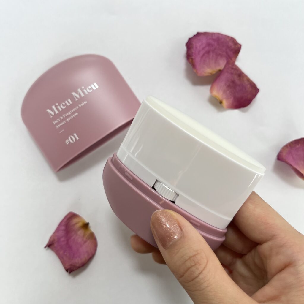 Mieu Mieu(ミュミュ) エスティック 幅広スティック