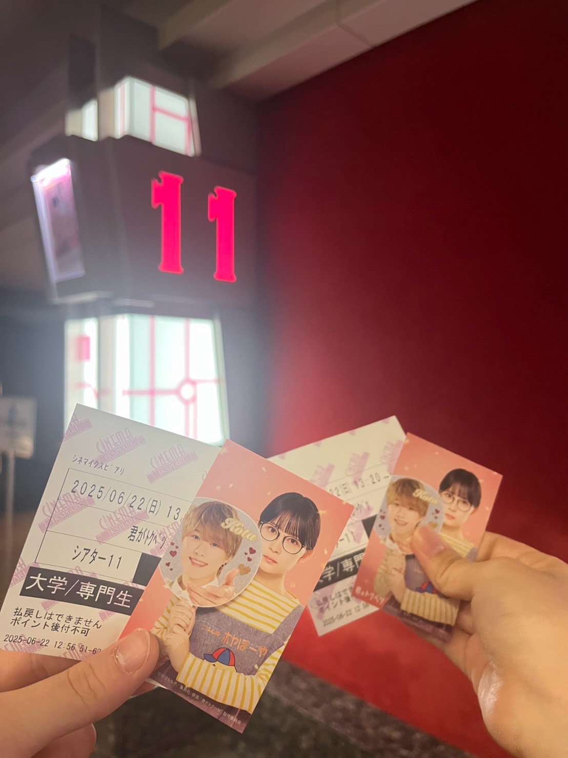 【ライクレって知ってる⁉】少女漫画の世界から5人のアイドル降臨!!