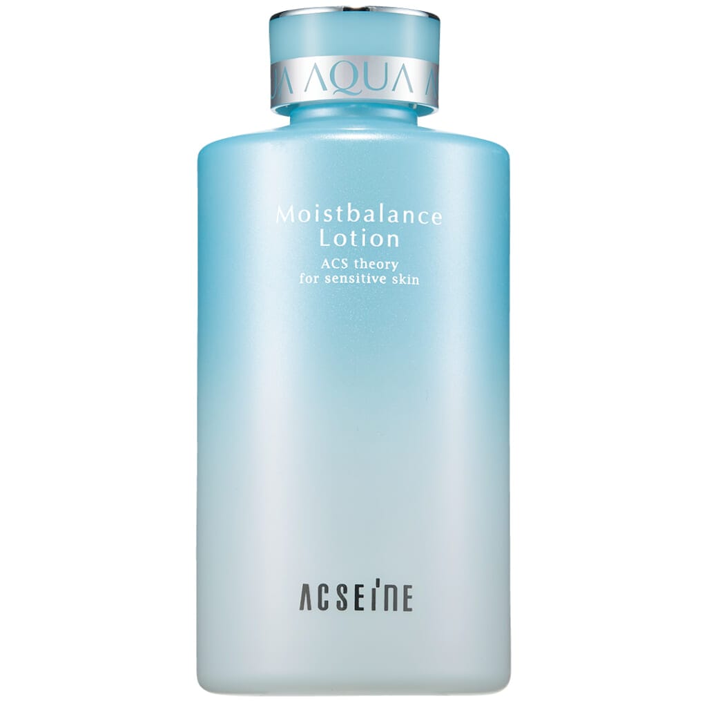 アクセーヌ モイストバランス ローション