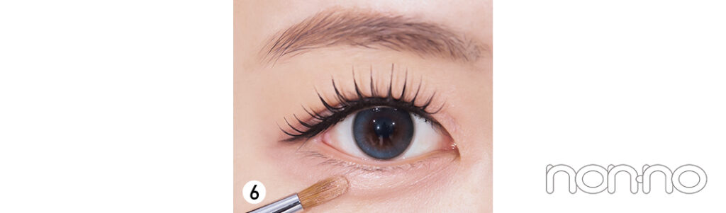 ME:I COCOROのオンニっぽメイクプロセスカット1-11