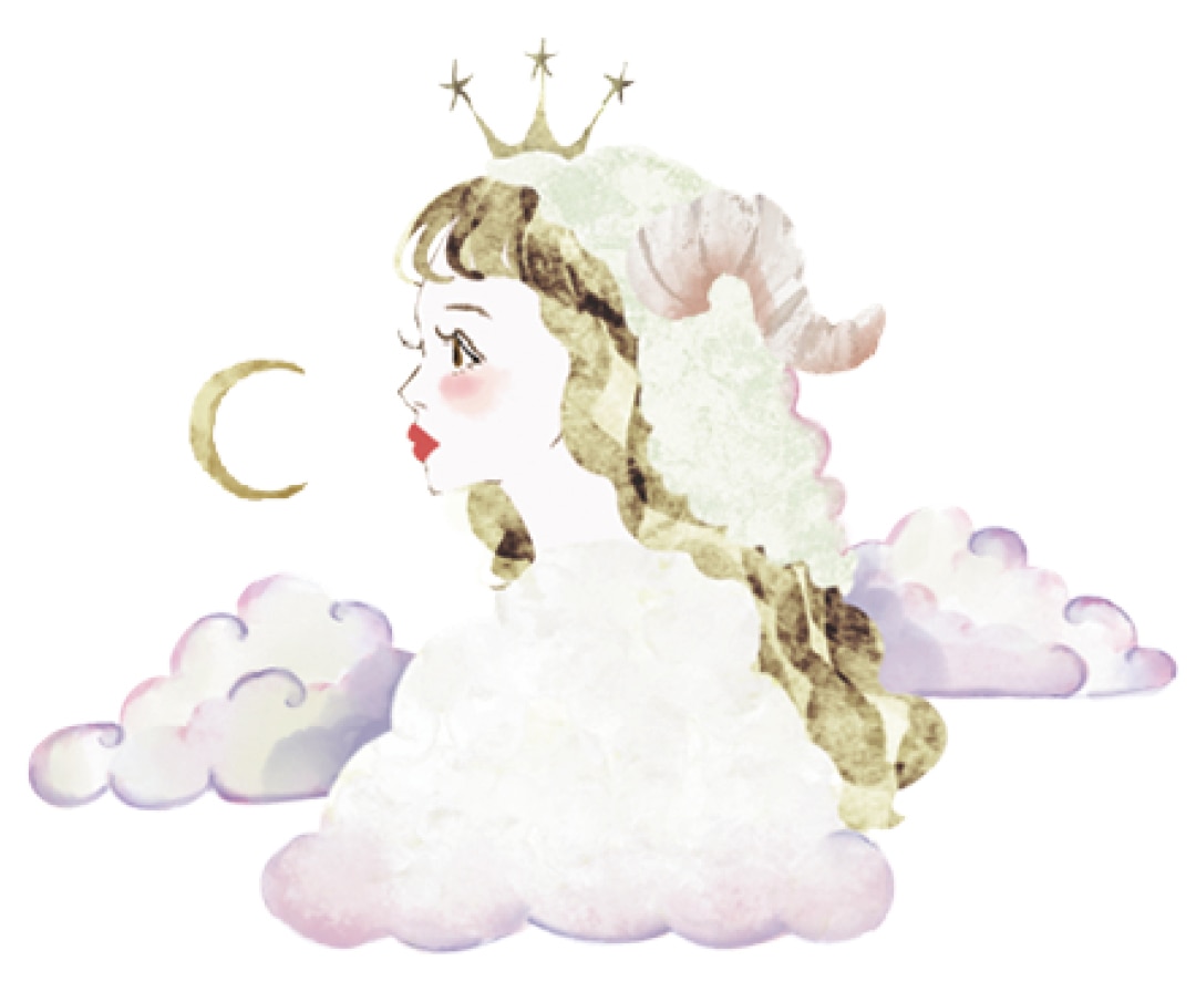 山羊座の星座占い